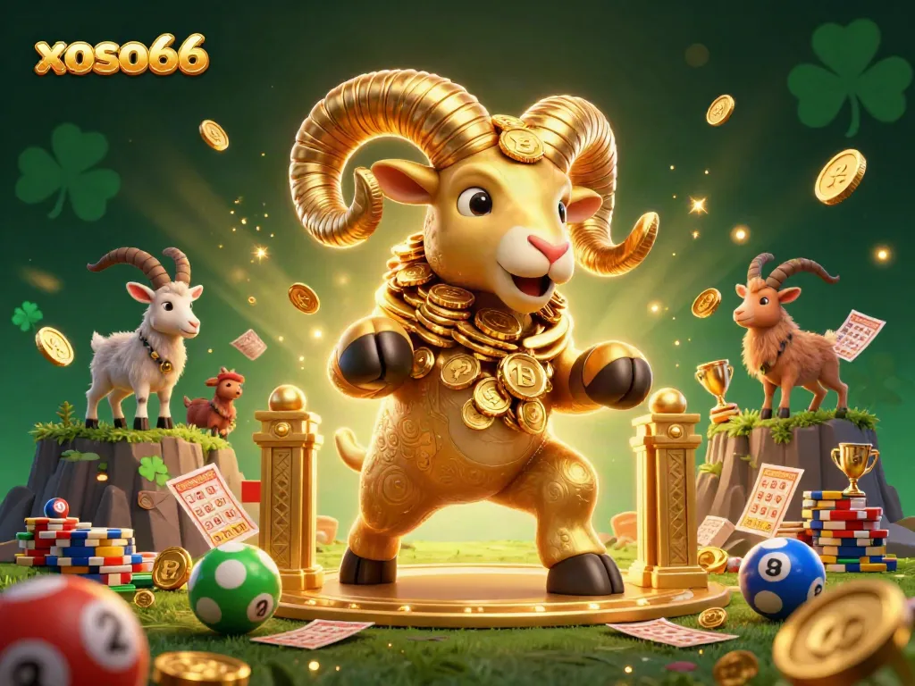 Experience the excitement of xoso66 while winning extraordinary prizes in a dynamic lottery scene.