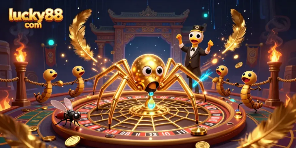 Engage with dynamic betting action at lucky88 com, where thrilling games and golden opportunities await.