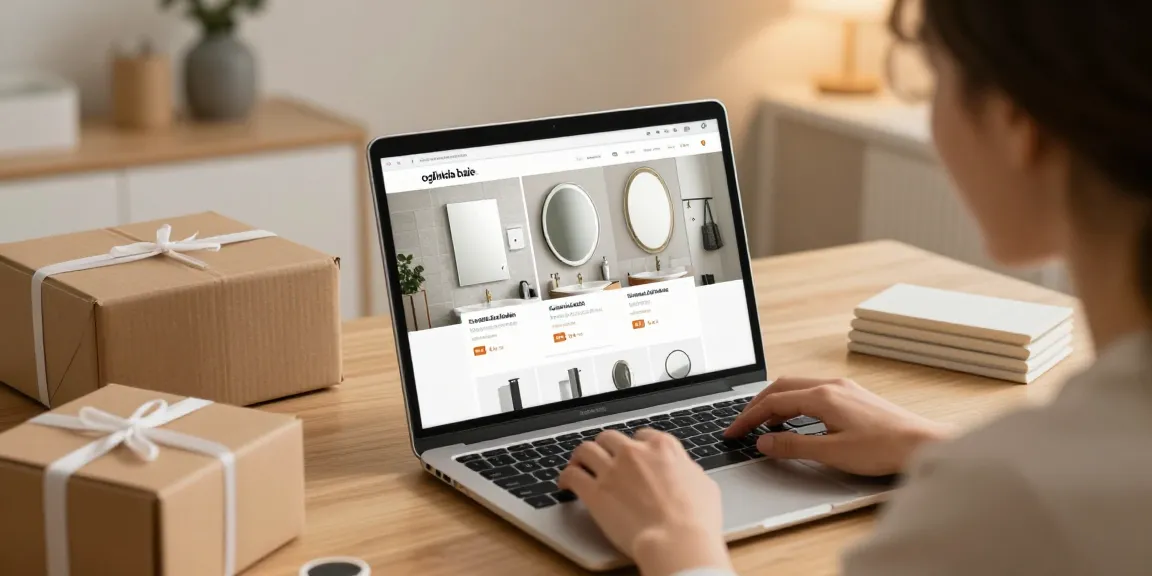 Browse 'oglinda baie' for best deals in online shopping and product reviews.