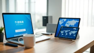 Read more about the article 快连下载: The Essential Guide to Global Network Acceleration in 2026