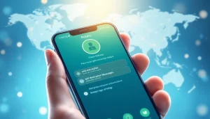 Read more about the article Essential Guide to Potato下载: Secure Your Communications in 2026