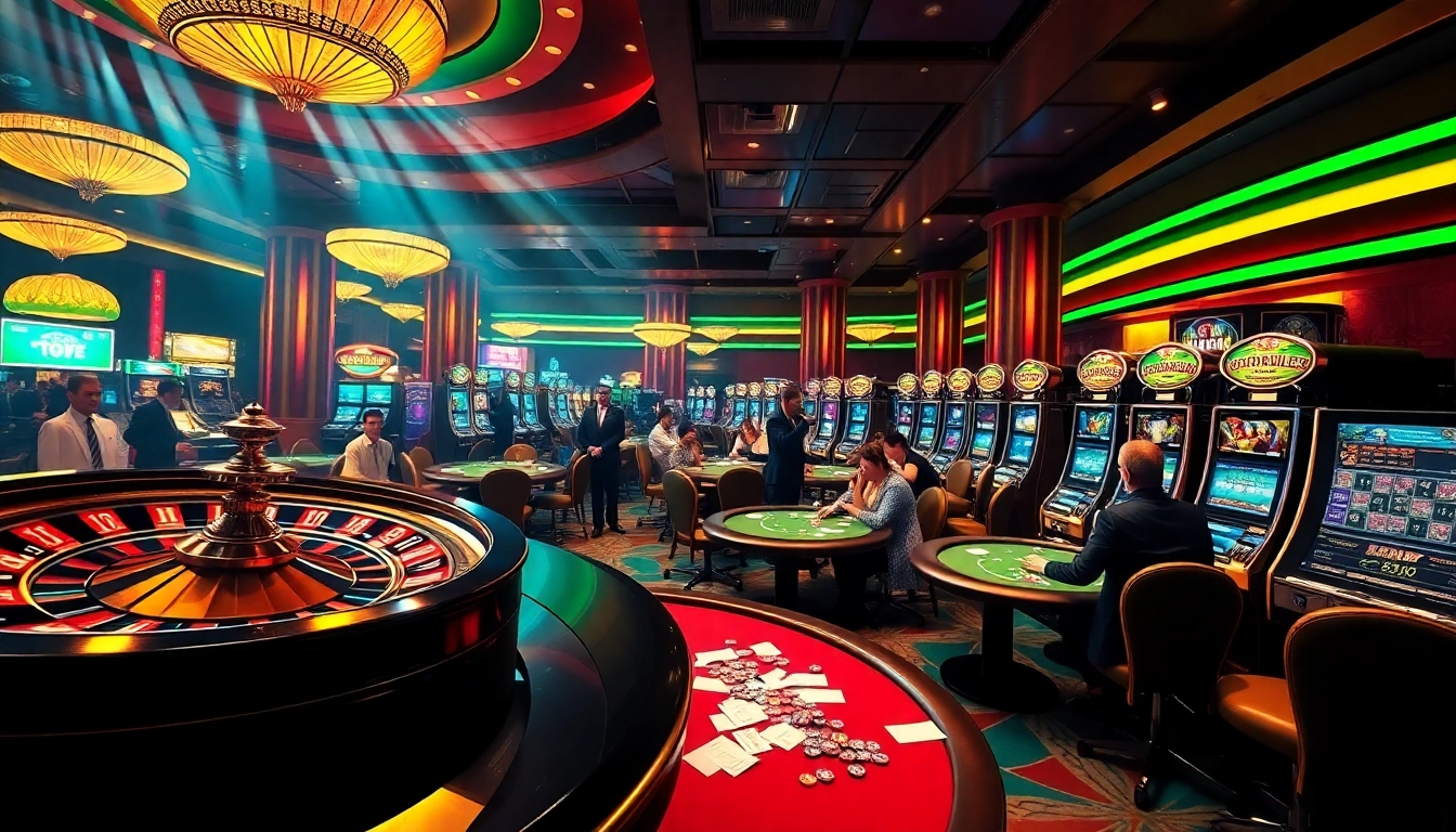 You are currently viewing Master Your Betting Strategy: Insights from https://lode88.coach/ for Winning in 2025