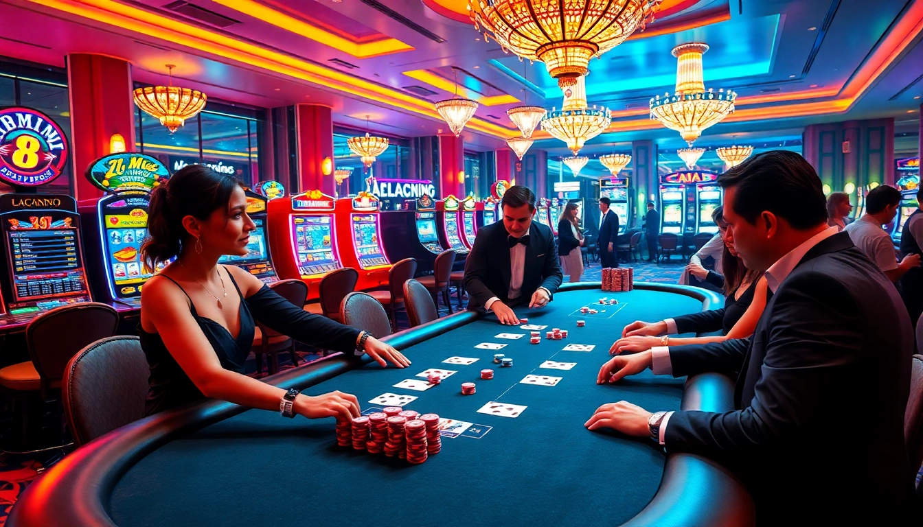 You are currently viewing Essential Strategies for Winning with Apyrankės in 2026 Casino Games
