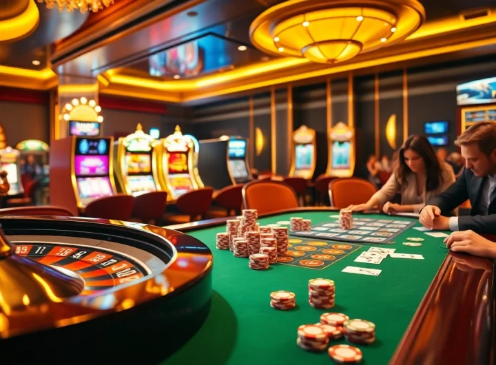 Engage in high-stakes excitement at https://bet88.talk/ with vibrant casino games and thrilling action.