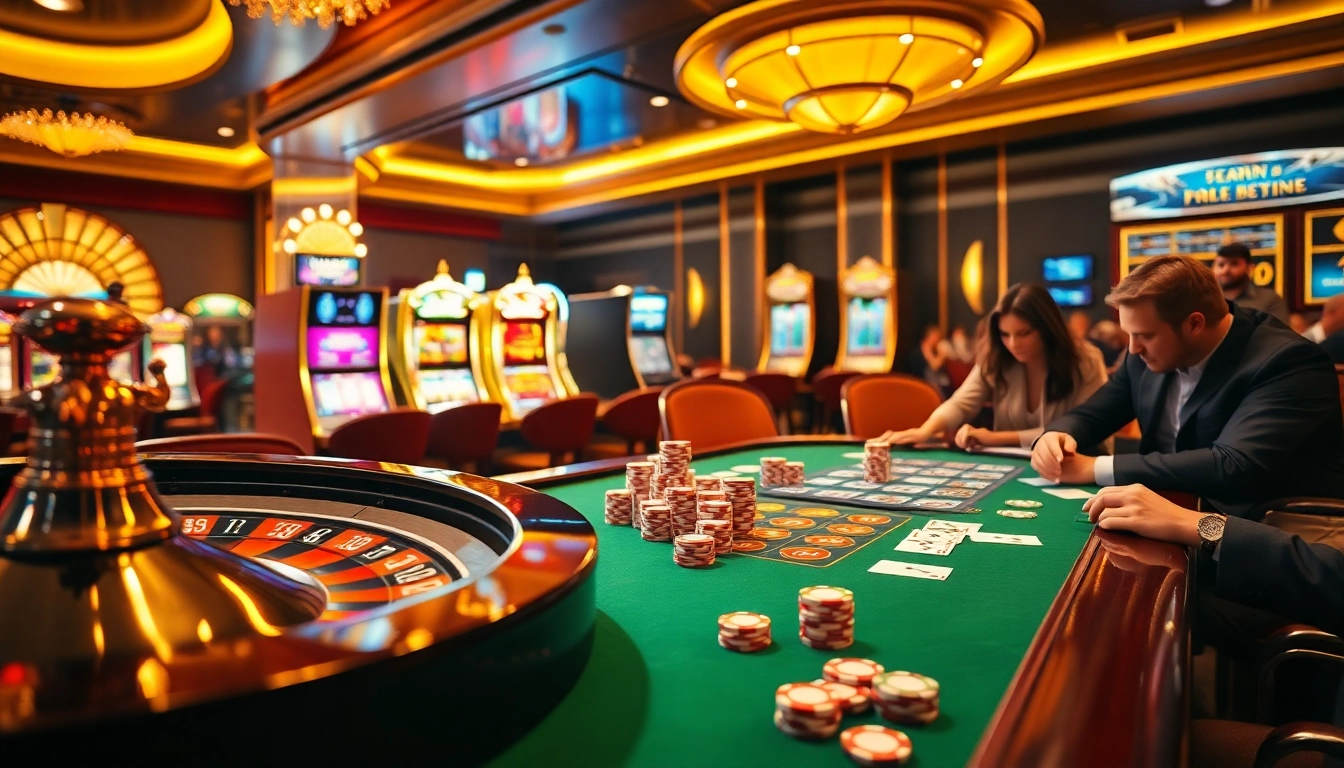 You are currently viewing Winning Strategies for 2025: Mastering Online Gambling at https://bet88.talk/