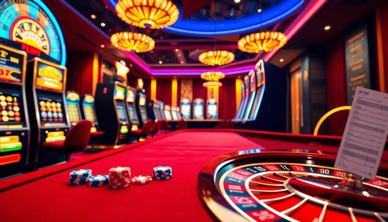 You are currently viewing Winning Strategies for Success at https://hitclub9.vip/: Essential Tips for Gamblers in 2026