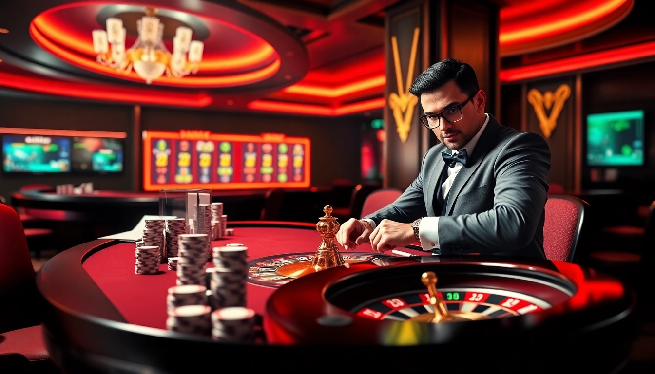 You are currently viewing Winning Strategies for Depositing on https://hitclub4.app/: A Comprehensive Guide for Gamblers in 2026