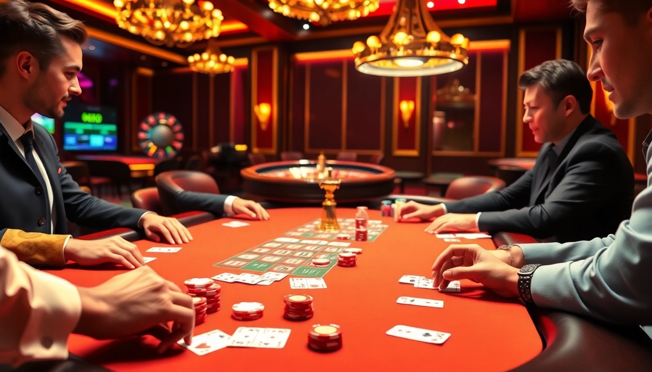 You are currently viewing Maximizing Your Wins with NET88: Proven Strategies for 2026 Betting Excellence