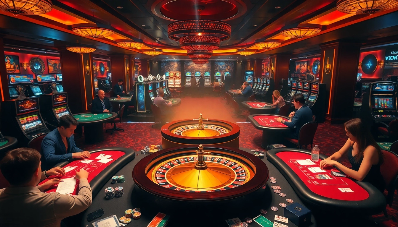 You are currently viewing Winning Strategies for XX88: Master Your Game in 2026