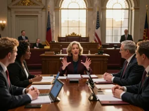 Read more about the article Key Legal Changes Impacting Government Policies Today