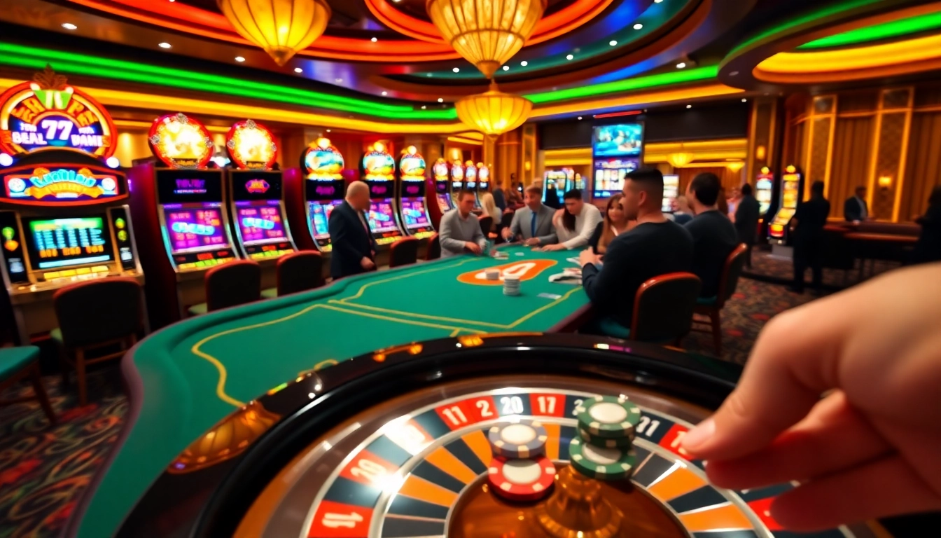 You are currently viewing Winning Strategies for Gamblers at https://debet13.com/: Expert Insights for 2026