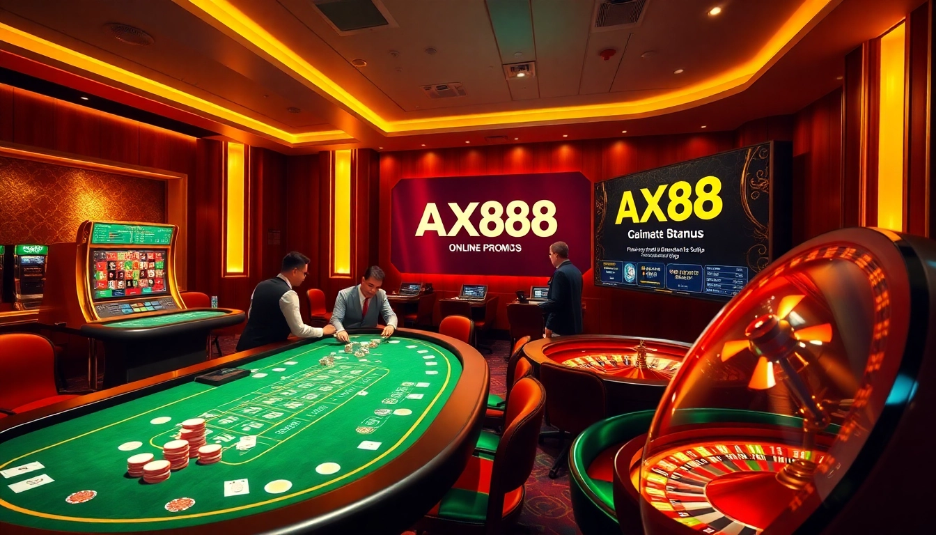 You are currently viewing Mastering AX88 Strategies: Essential Tips for Winning Big in 2026