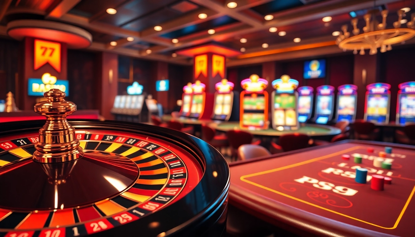 You are currently viewing Winning Strategies for 2026: Mastering the PS99 Online Gambling Experience