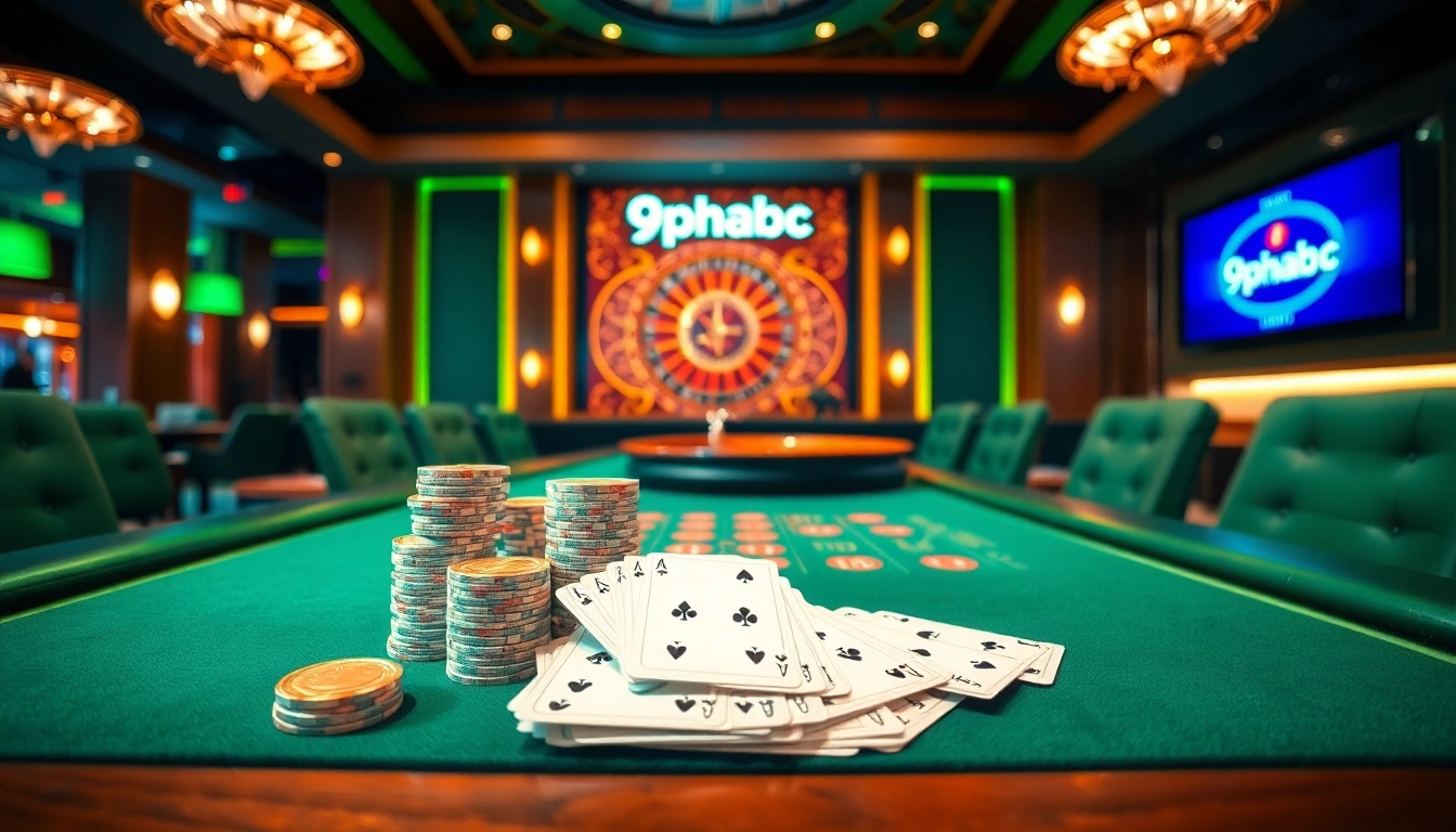You are currently viewing 9phabc Betting Strategies: Master 2026 with Proven Baccarat and Esports Techniques