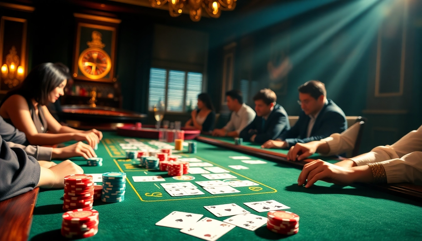You are currently viewing Winning Strategies for 2026: Link vào 123ga to Master Online Gambling Odds