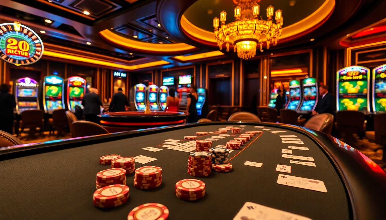 You are currently viewing Winning Strategies for AF88 in Online Gambling: Essential Tips for 2026