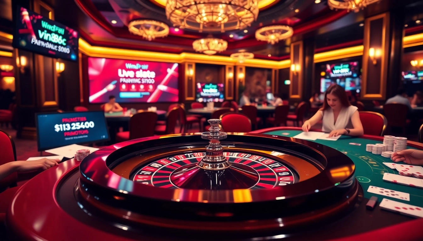 You are currently viewing 2026 Winning Strategies at https://vin88ac.com/ for Enhanced Bankroll Management and Game Mastery