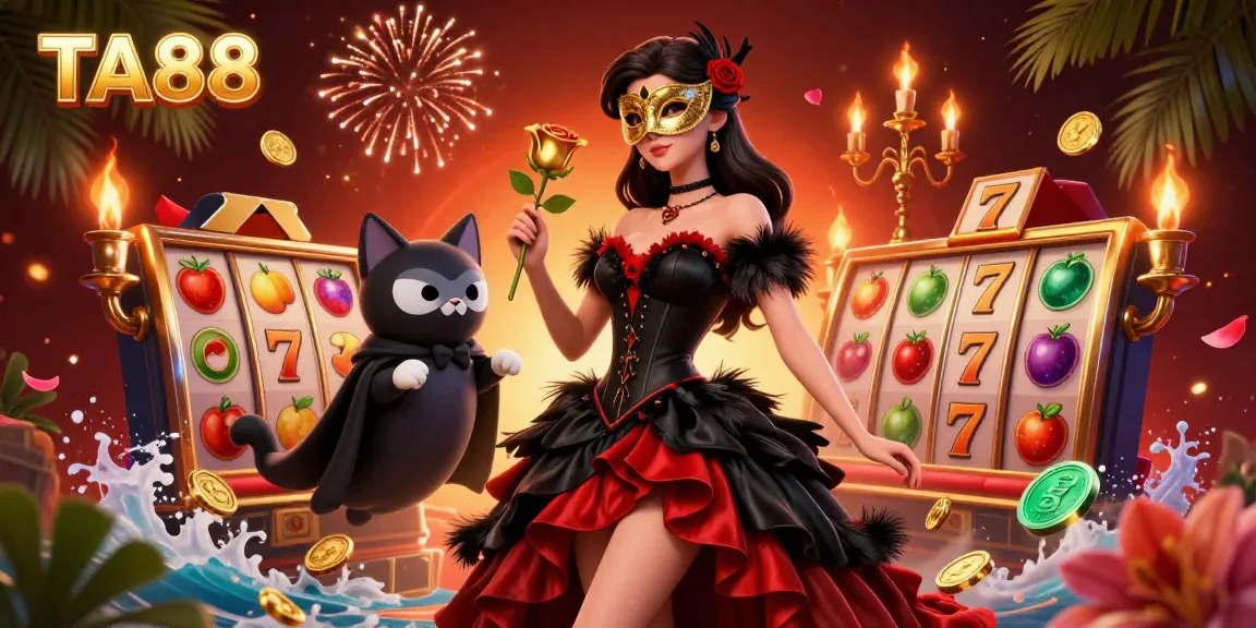 You are currently viewing Winning Strategies for 2026: Elevate Your Game at TA88 Casino