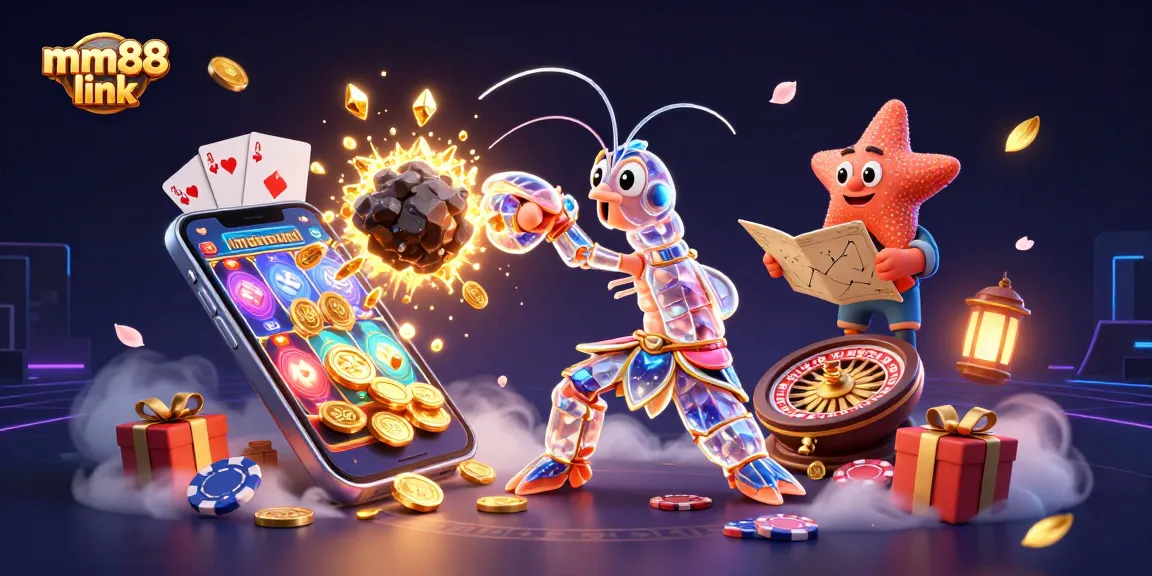 You are currently viewing How to Integrate mm88 Link into Your Daily Betting Routine for 2026