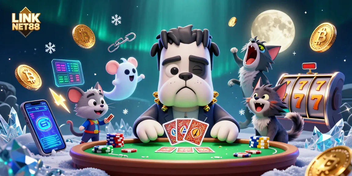 You are currently viewing How to Scale Your LINK NET88 Casino Success for Winning Strategies in 2026
