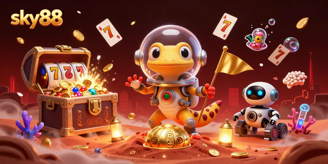You are currently viewing When Is the Best Time to Use sky88 for Winning Strategies in 2026?