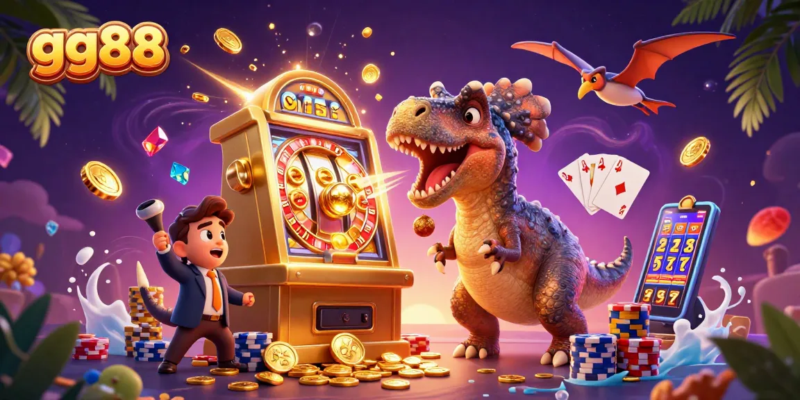 You are currently viewing How to Get Better gg88 Casino Deals Every Time for Winning Strategies in 2026