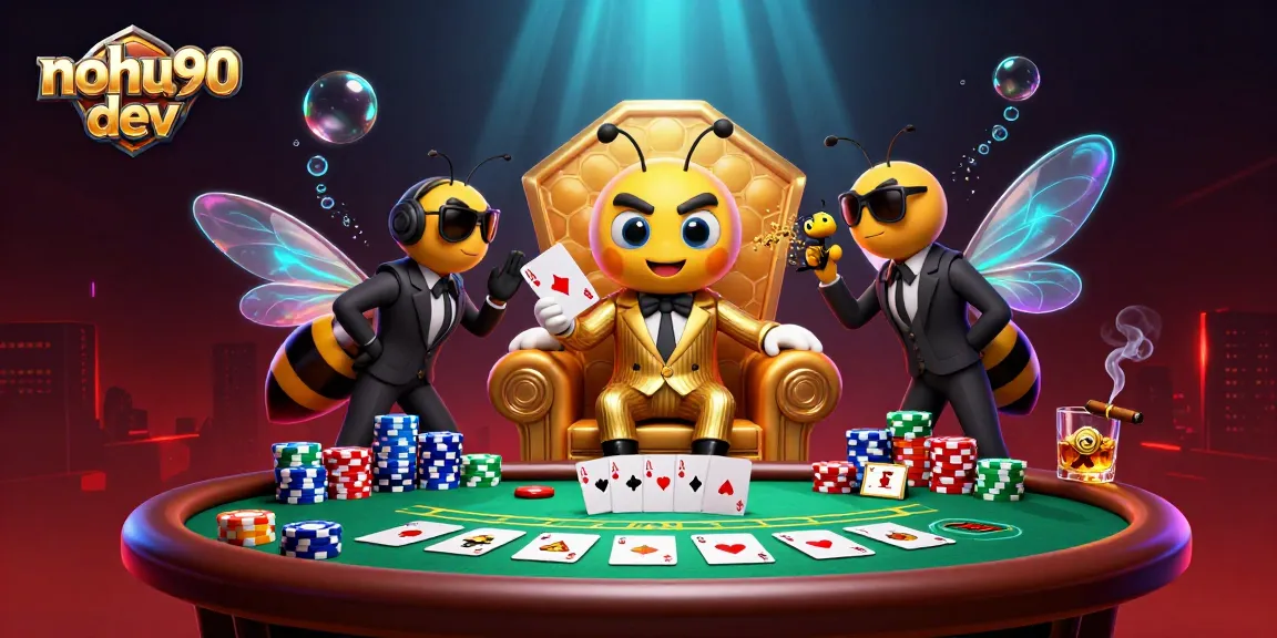 You are currently viewing 6 Expert-Approved nohu90 dev Poker Strategies for Winning in 2026