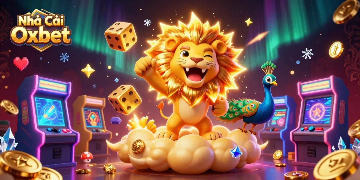 You are currently viewing How to Combine Nhà Cái Oxbet with Winning Casino Strategies for Gamblers in 2026