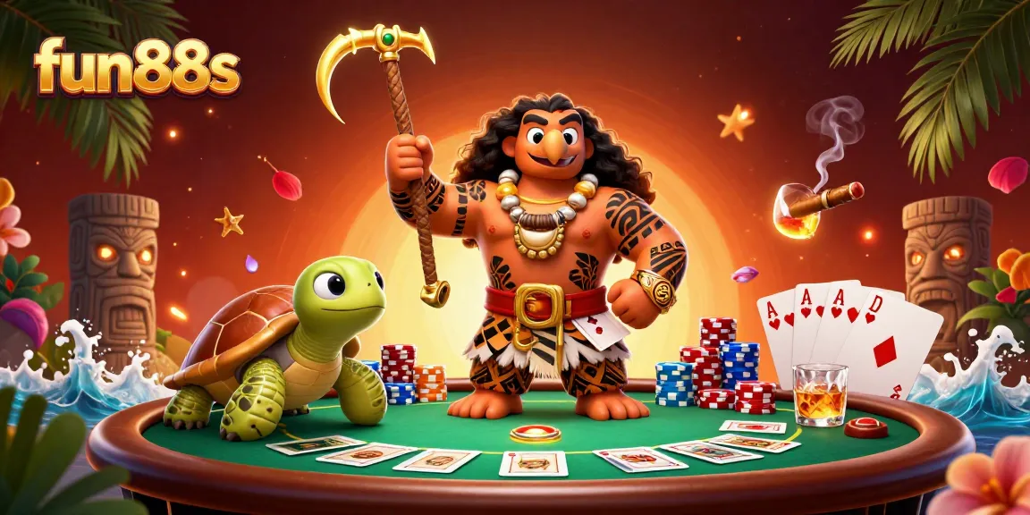 You are currently viewing How fun88s Upgrades Your Poker Game Quality for Better Strategies in 2026