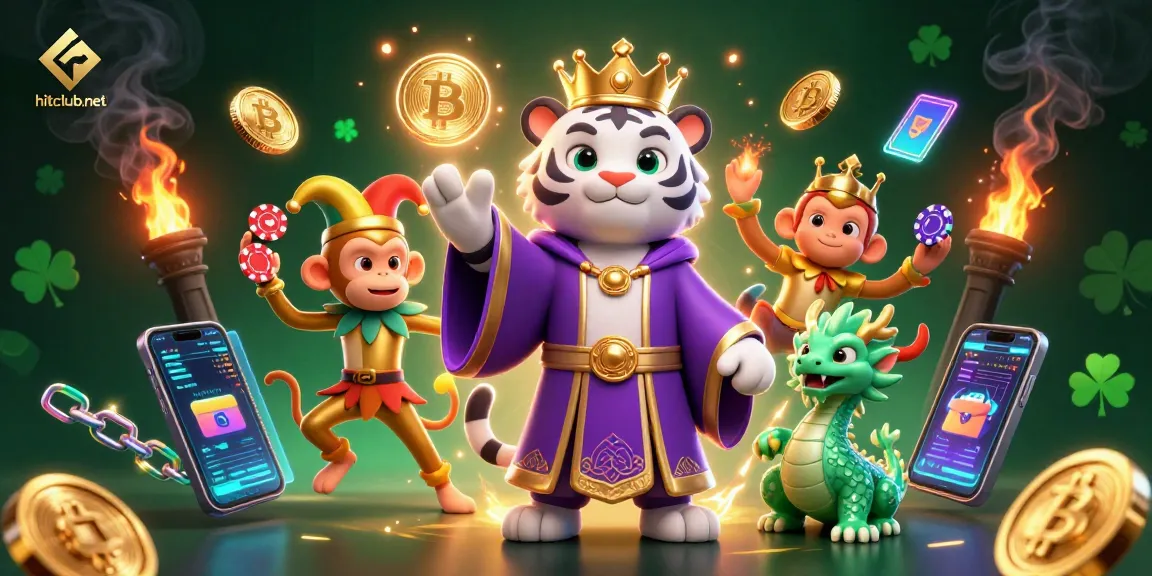 You are currently viewing Best hitclub-net Alternatives You Should Consider in 2026 for Winning Strategies