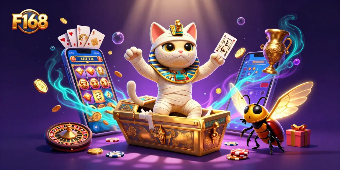You are currently viewing F168 Lessons Learned the Hard Way: Strategic Winning Strategies for Gamblers in 2026