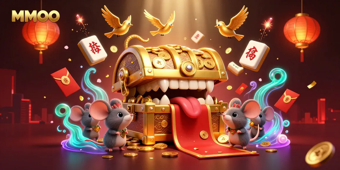 You are currently viewing Emerging MMOO Strategies Taking Over in 2026 for Winning Gamblers