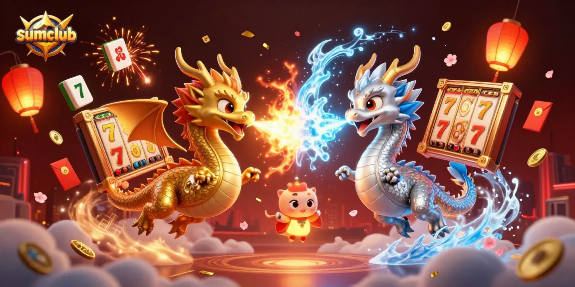 You are currently viewing 5 Golden Rules for sumclub Slot Success in 2026