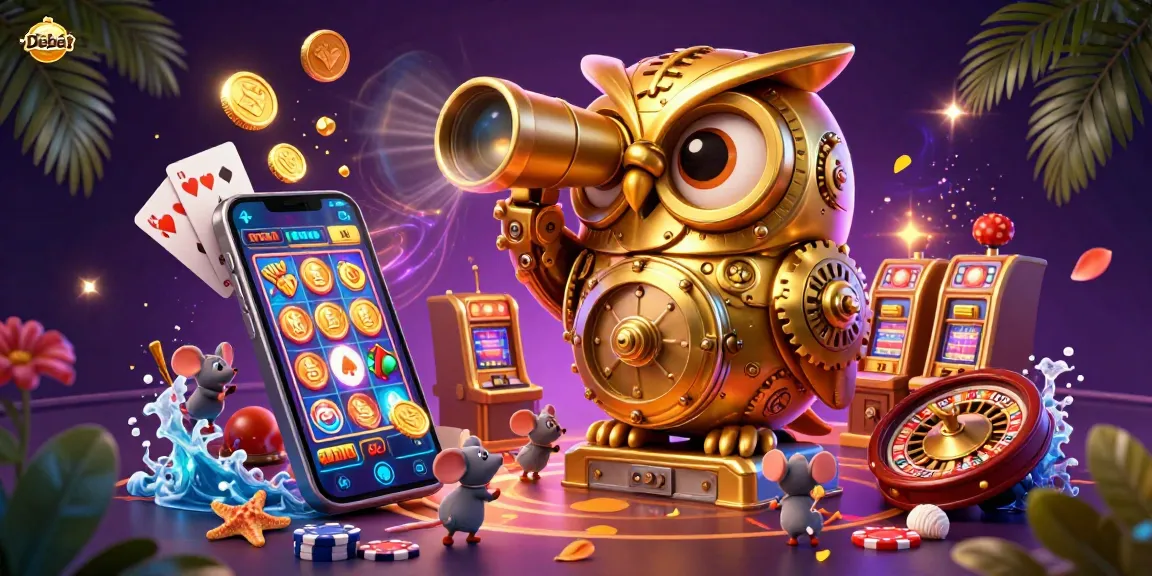 You are currently viewing The Debet Game Plan for Serious Gamblers: Mastering Betting Strategies for 2026