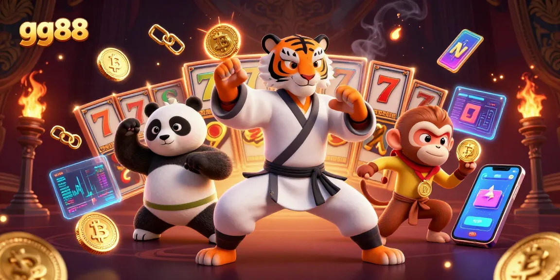 You are currently viewing Which Is Better: gg88 or Other Online Casino Platforms for Winning Strategies in 2026?