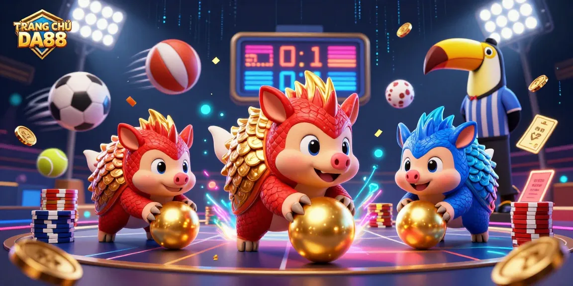 You are currently viewing Is There a Better Alternative to TRANG CHỦ DA88 for Winning Strategies in 2026?