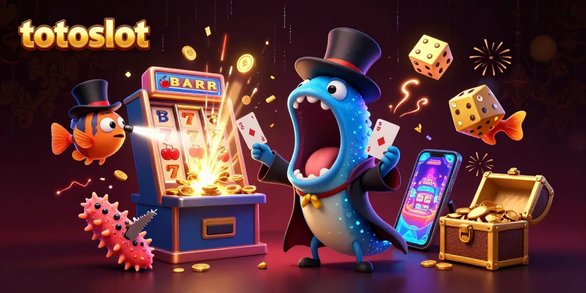 You are currently viewing Expert Totoslot Picks for Gamblers in 2026