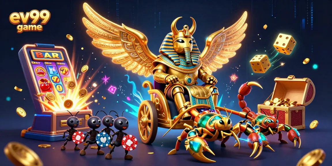You are currently viewing 13 Smart Ways to Use ev99 Game Strategies for Winning in 2026