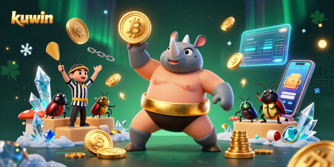 You are currently viewing Kuwin Shortcuts: Essential Strategies for Winning Gamblers in 2026