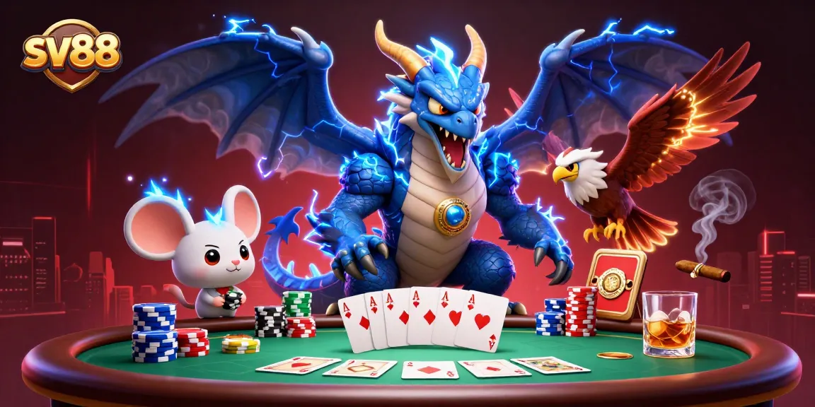 You are currently viewing Are You Making These sv88 Gambling Mistakes for Winning Strategies in 2026?