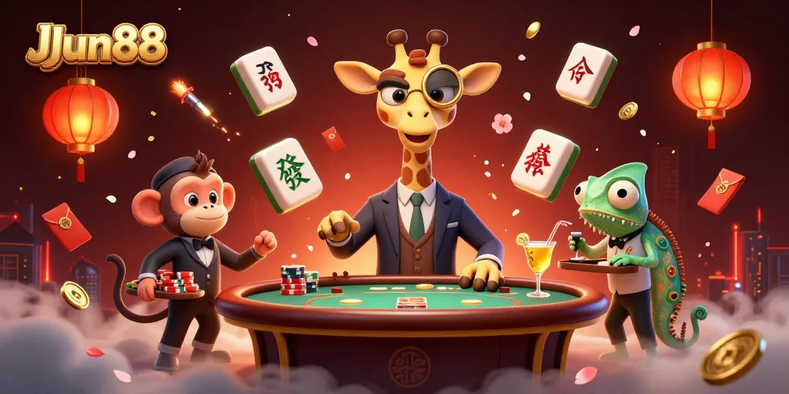 You are currently viewing When Is the Best Time to Use JJun88 for Winning Strategies in 2026?
