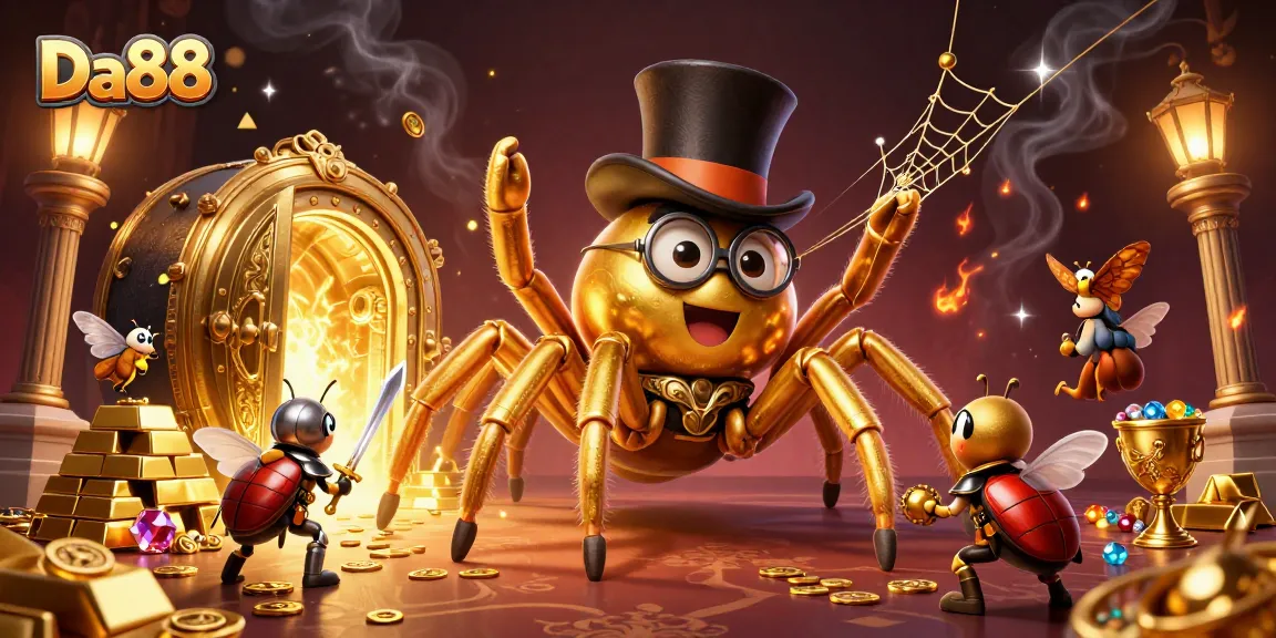 You are currently viewing Da88 as a Catalyst for Strategic Bankroll Management in Gambling