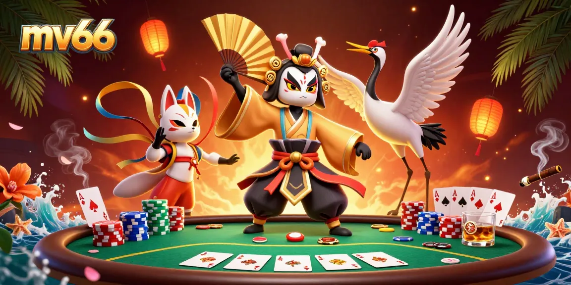 You are currently viewing Boosting Betting Strategies Efficiency with mv66 for Winning Gamblers