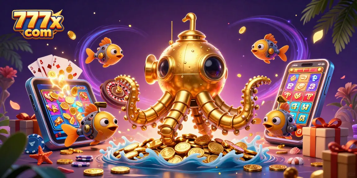 You are currently viewing How to Switch to 777x com for Winning Strategies in 2026