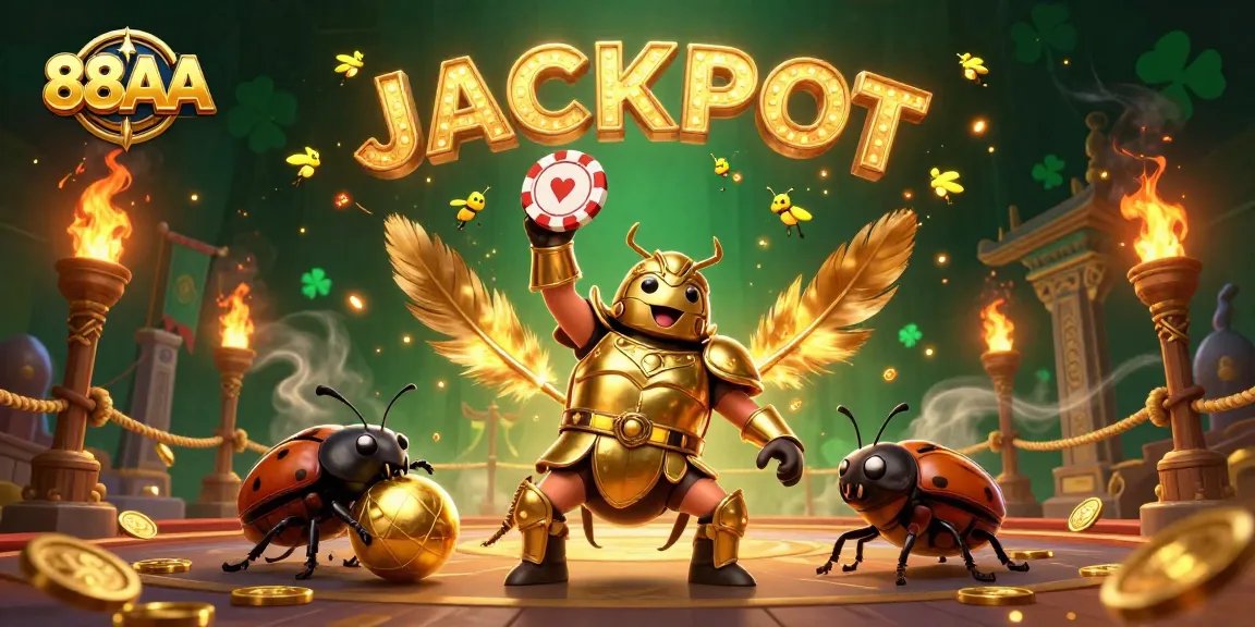 You are currently viewing The 88AA Toolkit: Essential Strategies, Tips, and Resources for Modern Gamblers in 2026