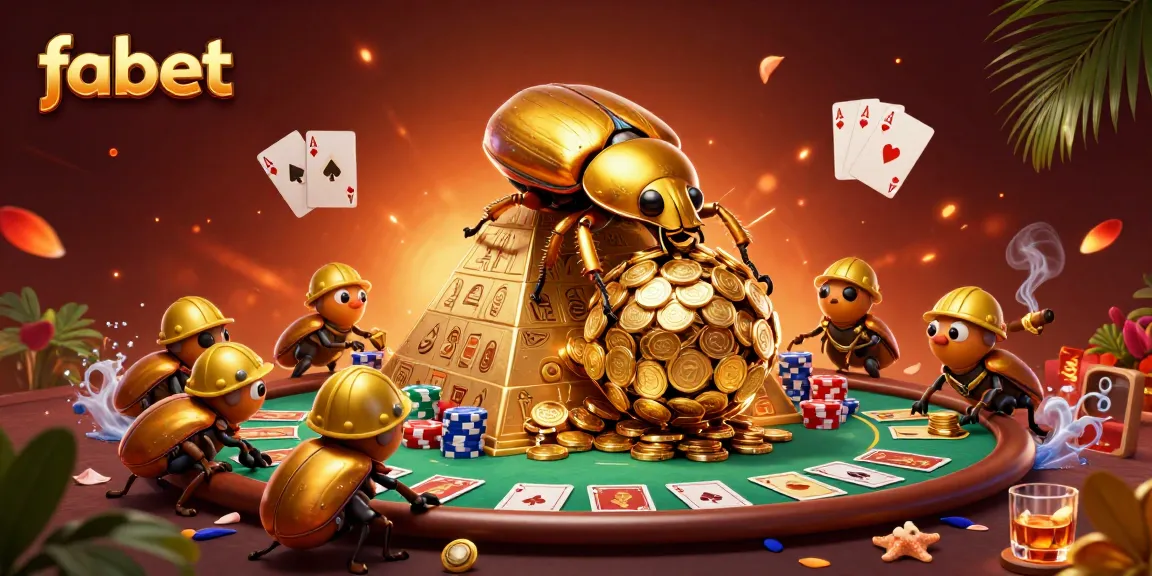 You are currently viewing How to Master fabet Strategies for Winning Odds in 2026