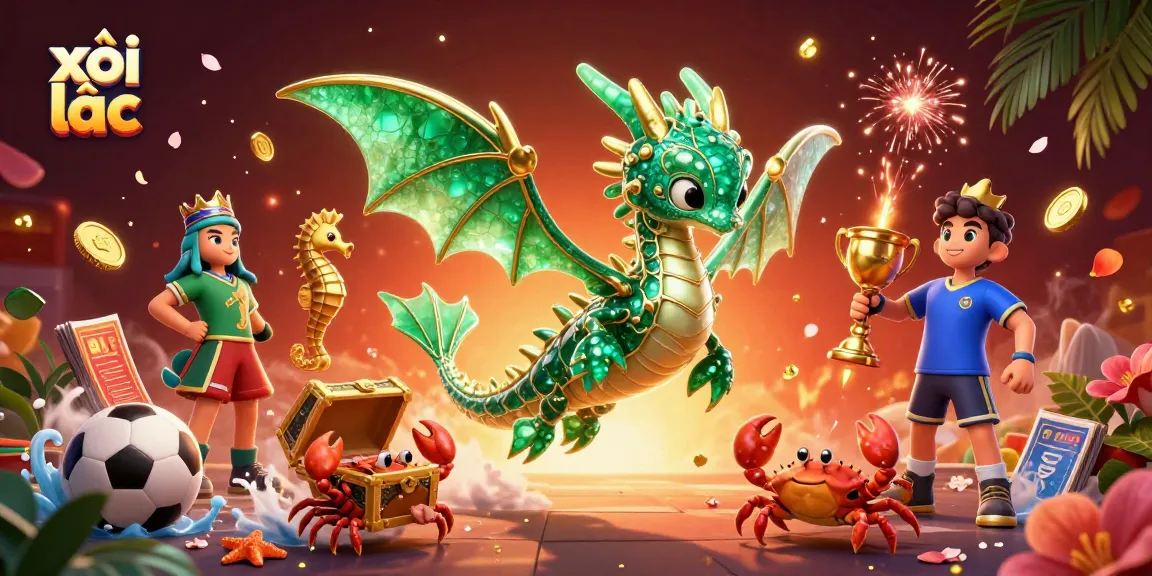 You are currently viewing A Field Guide to xôi lạc for Hands-On Gamblers Seeking Winning Strategies in 2026