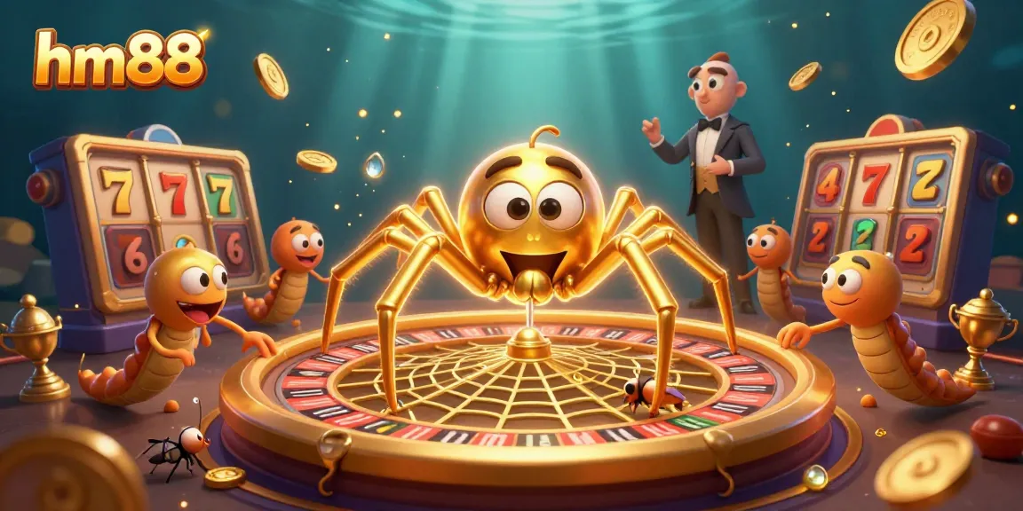 You are currently viewing Future-Proofing Your Online Casino Experience with hm88 for Winning Strategies
