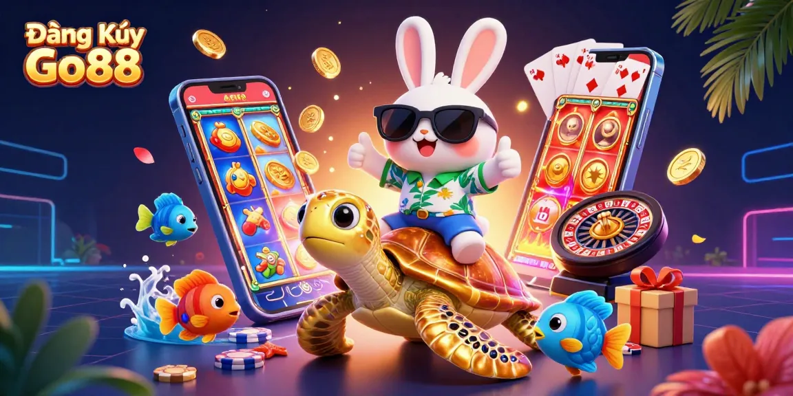 You are currently viewing Đăng Ký Go88 Crash Course: Master the Basics Fast for Winning Strategies in 2026