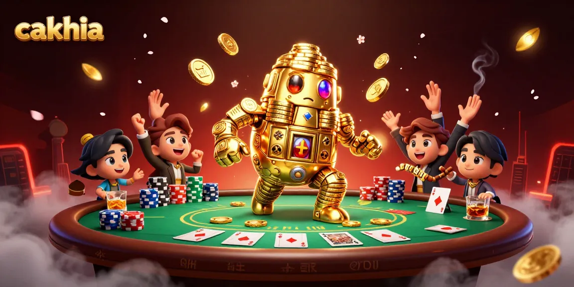 You are currently viewing How to Win More with Cakhia: Strategic Betting Tactics for Gamblers in 2026